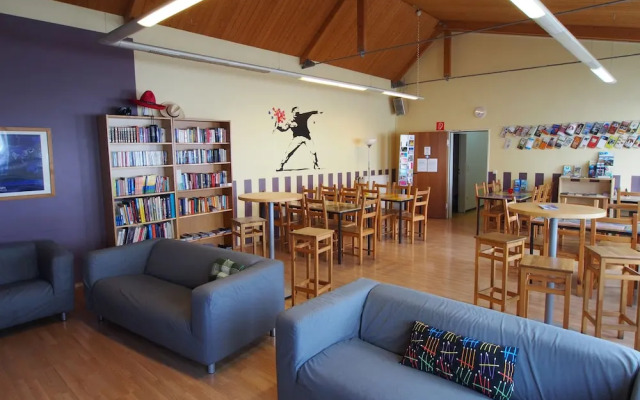 Backpacker Hostel Bremen