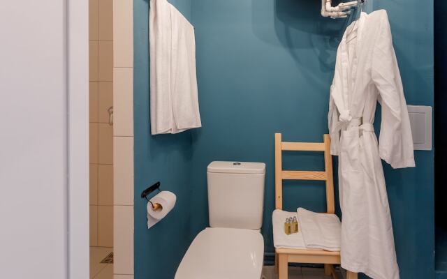 Loft Hotel Zaryadye