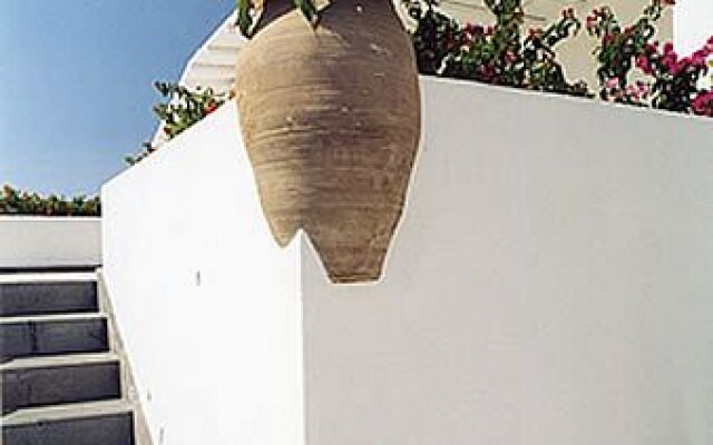 La Terrazza Panarea