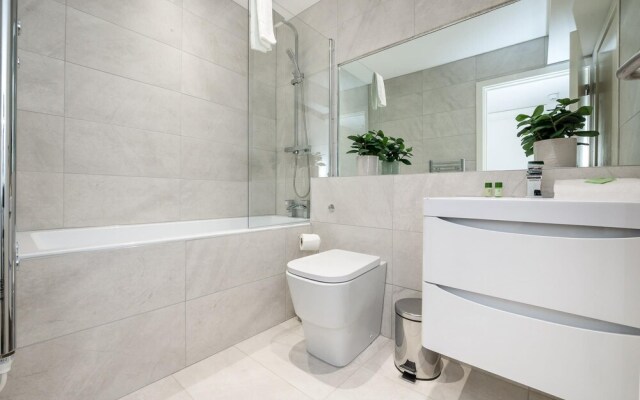 Sleek Scandi Design Super Central Netflix