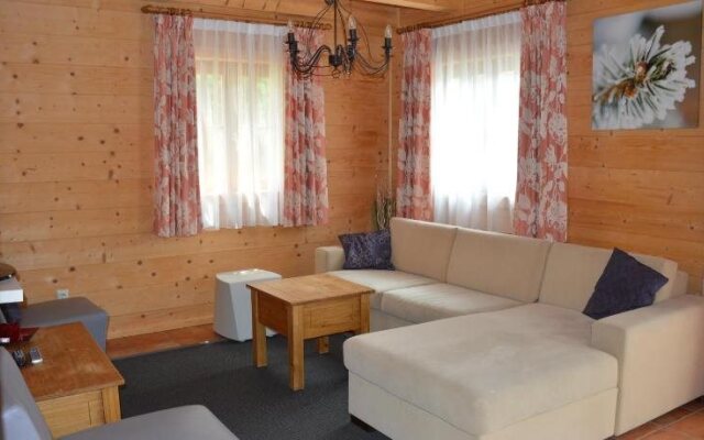 Feriendorf Koralpe