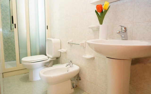 Infinito Mare - Fronte Mare Stazzo Acireale