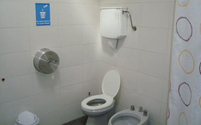 Punto Berro Hostel