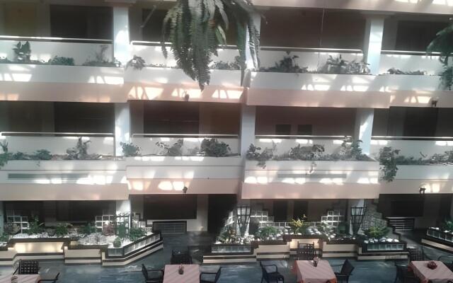 Hotel Sunio City