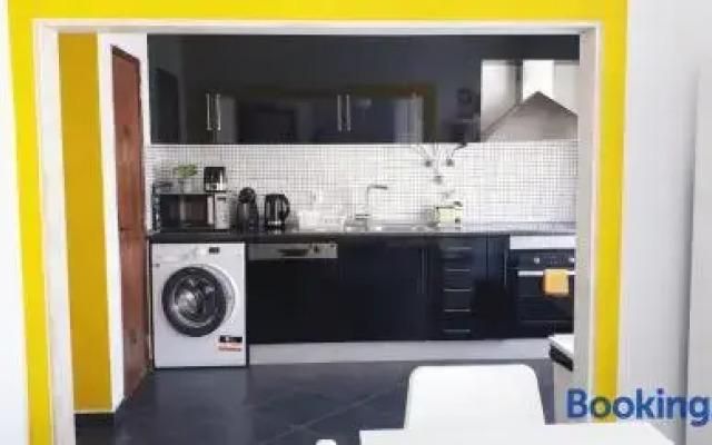 Star Apartments Setúbal