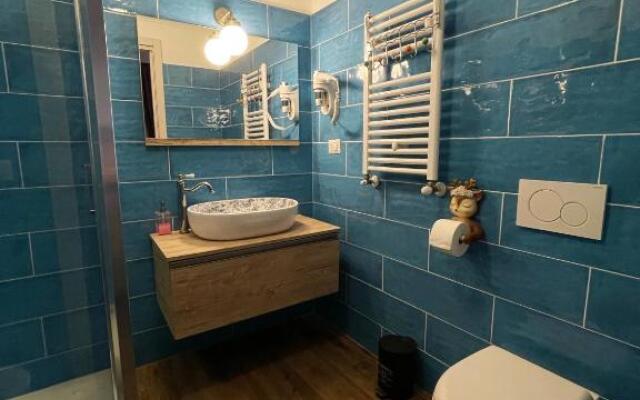 Iris Guest House