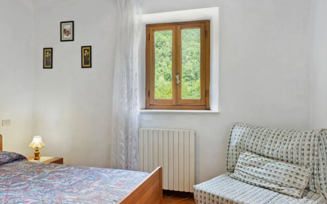 Belvilla by OYO La Casa sul Fiume First Floor