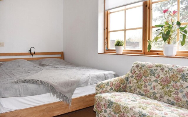 Stunning Home in Borrby With Wifi