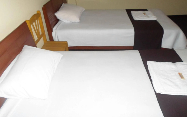 Hostel Casa Del Montañista