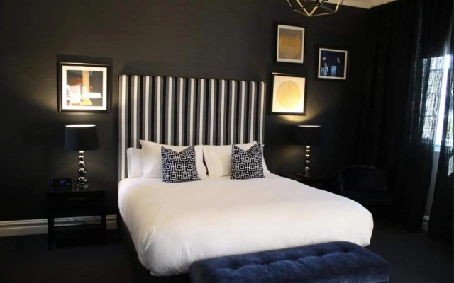 Mrs Banks Boutique Hotel
