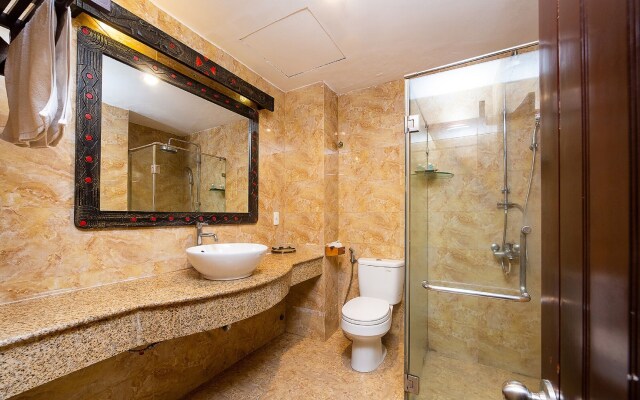Gold Coast Da Nang Hotel