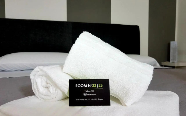 Room N.23