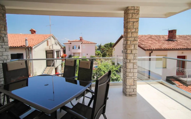 Apartments Villa Rivarella