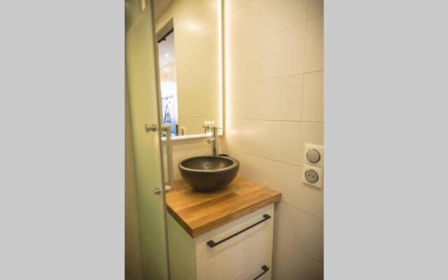 Superbe -Appartement 2 personnes - Tignes le Lac - 813
