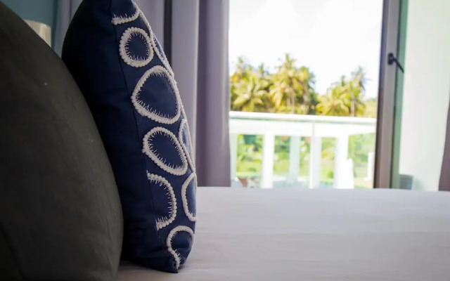 Playa Bonita Apartment at Lake View 32B