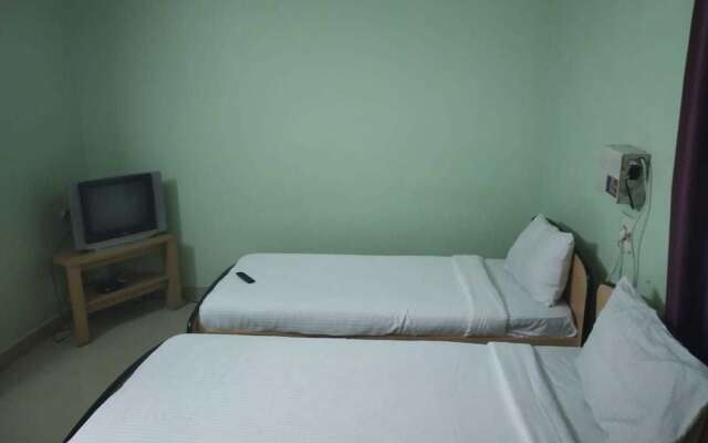 Beehive Hospitality Pvt Ltd