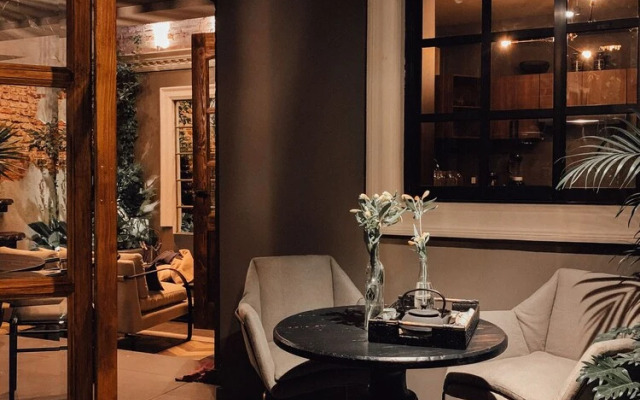 Casa Emilia B&B Boutique