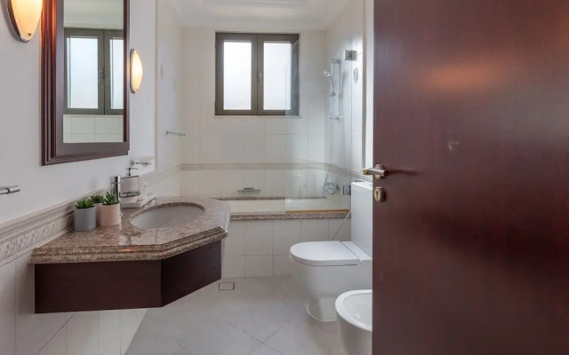 Maison Privee - Frond Villa A