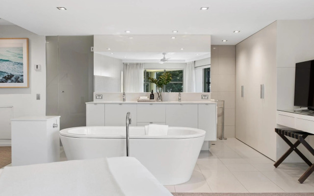 Hastings Park Apartment 1