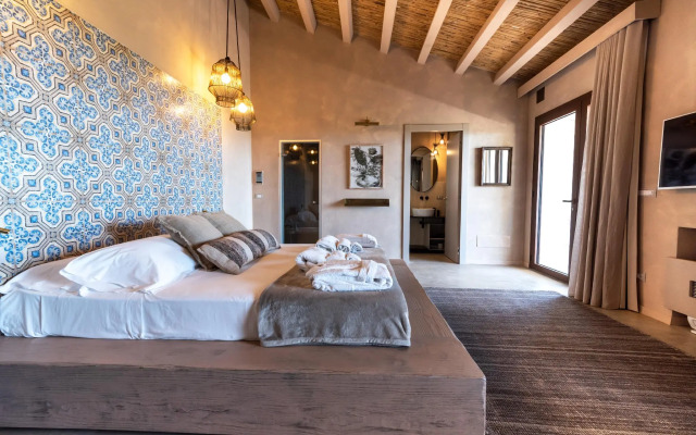 Relais Chiaramonte