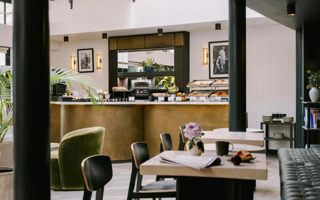 Chelsea Green Hotel, Sonder by Marriott Bonvoy