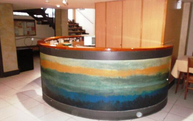 Hotel Milena