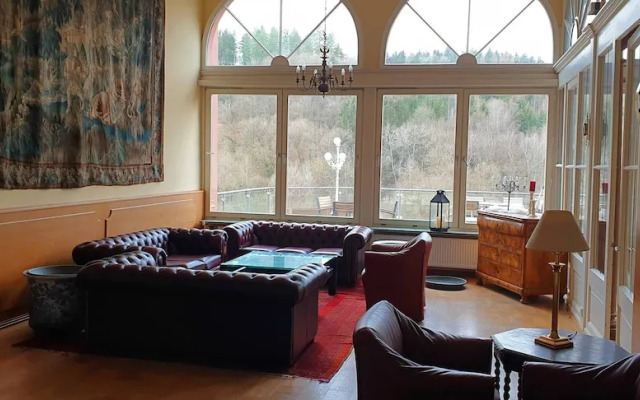 Hotel Eifeler Hof Kyllburg