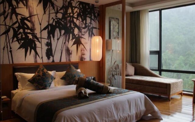 Xianning Youth Theme Hotel