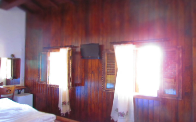 Amazon Petite Palace