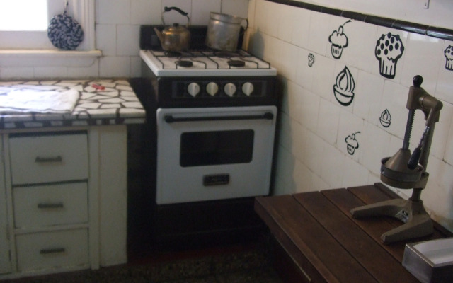 Totem Hostel