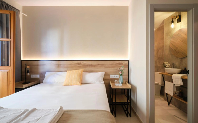 Sweet Sevilla Suites