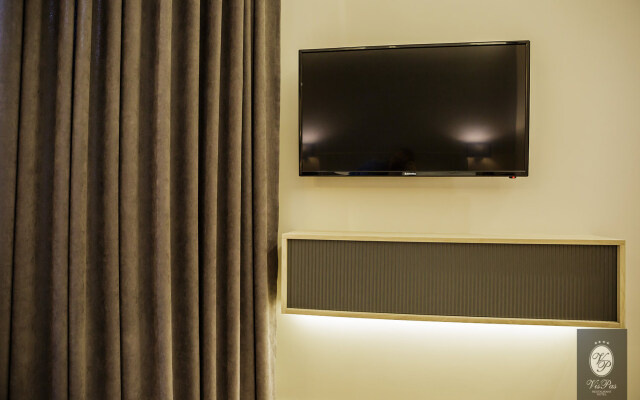 VisPas Hotel