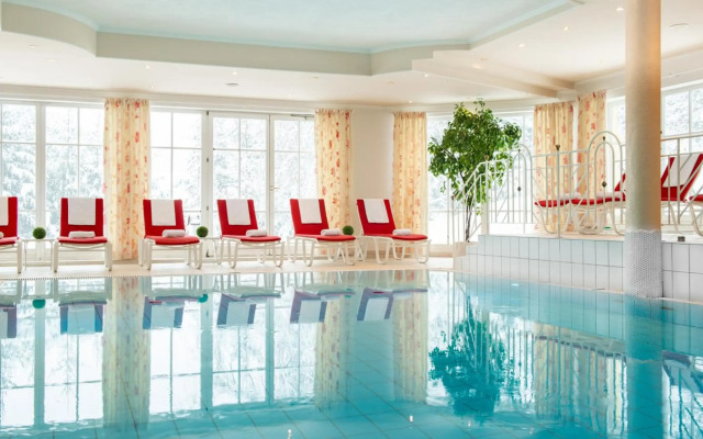 Sonnenhotel Zum Stern