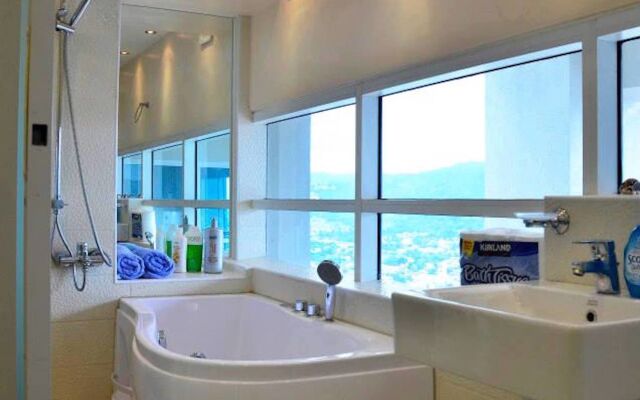 Luxurious Penthouse Unit in Cebu City