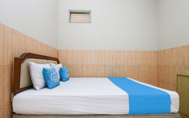 Airy Eco Raya Lembang 198 Bandung