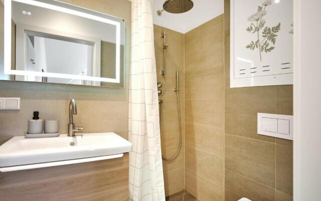 die Tauplitz Lodges - Alm Lodge A11 by AA Holiday Homes