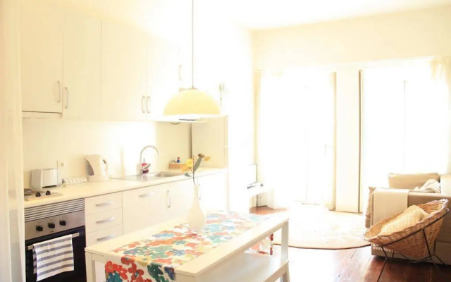 GuestReady - Ayres Gouvea House