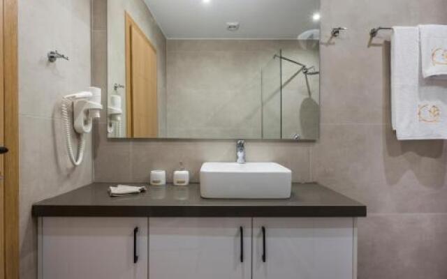 Aparthotel 4 Stars Kolymvari