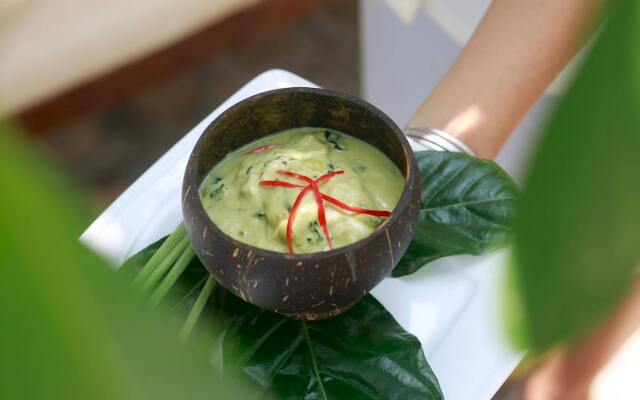 Laysung Boutique Hotel