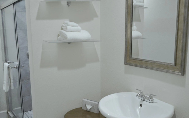 Motel 6 San Francisco, CA – Great Highway