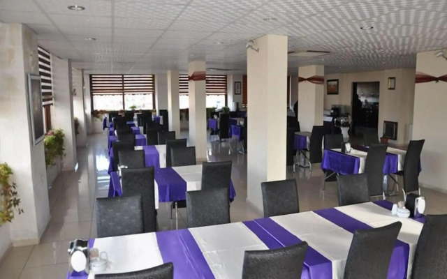 Midyat Gap otel
