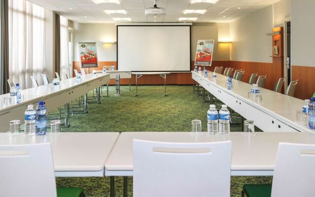 ibis Styles Marseille Provence Aéroport