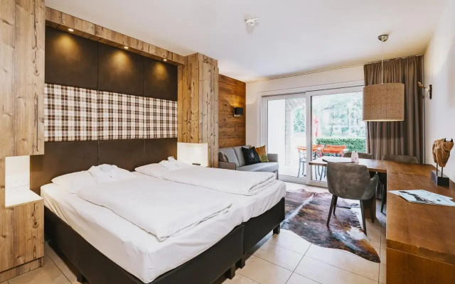 AvenidA Mountain Lodges Kaprun
