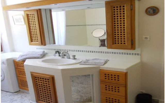 Villa Hanna chambres et table d'hôtes