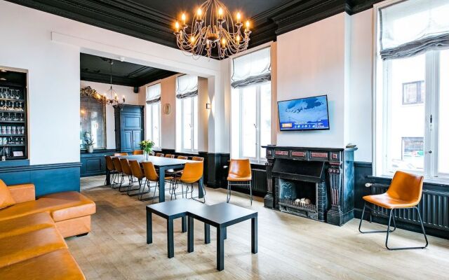 Magnific Holiday Home in Blankenberge near Beach