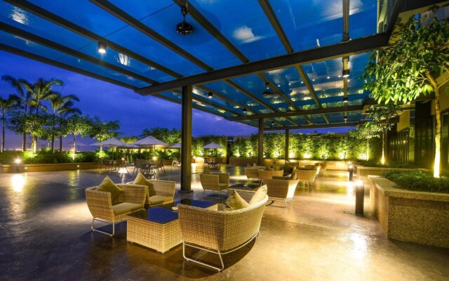 The Light Hotel Penang