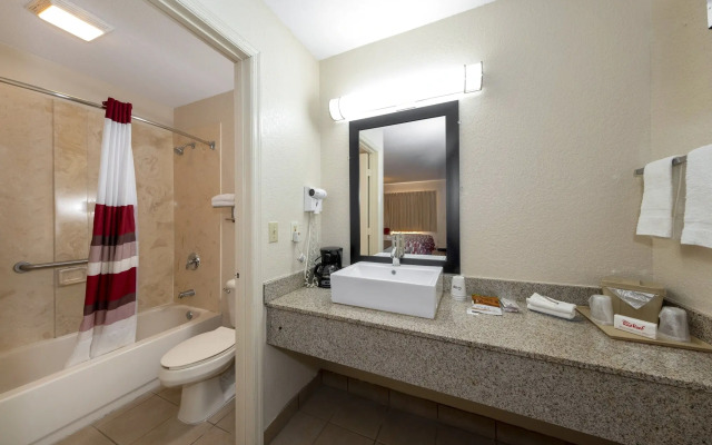 Red Roof Inn Ft Pierce