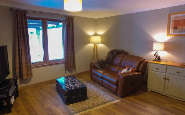Strath Lodge Glencoe
