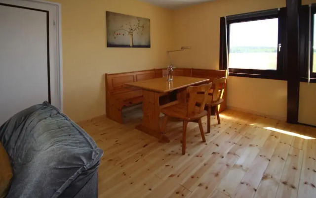 Ferienhaus am Vilzsee in Mirow