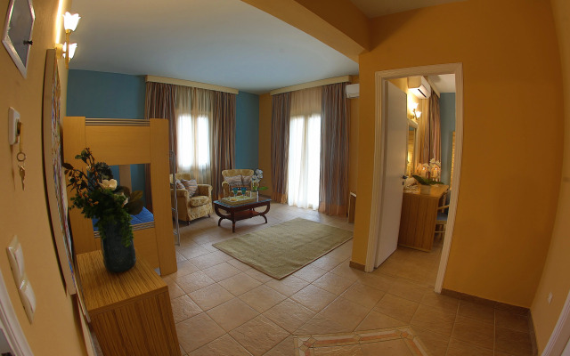 Dolphin Bay Seaside Resort & Suites